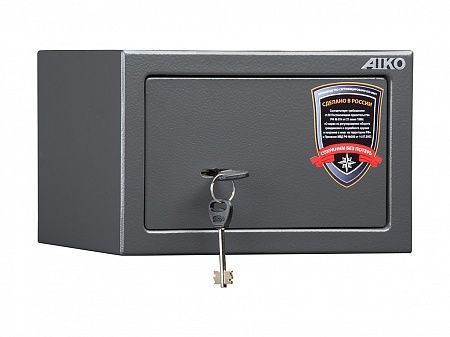 Оружейный сейф AIKO TT-170 фото 4 Оружейный сейф AIKO TT-170 фото 4