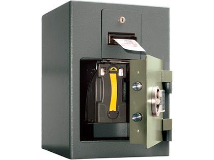 Smart-сейф SMS-1 EL Smart-сейф SMS-1 EL