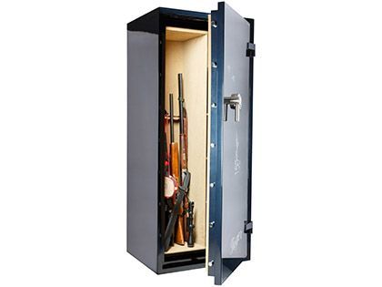 Эксклюзивный сейф VALBERG JÄGER 1670 фото 2 Эксклюзивный сейф VALBERG JÄGER 1670 фото 2