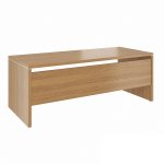 Стол для руководителя "Asti"