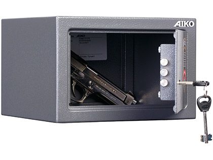 Оружейный сейф AIKO TT-170 фото 2 Оружейный сейф AIKO TT-170 фото 2
