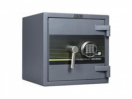 Взломостойкий сейф MDTB Bastion-M 46 E фото 3 Взломостойкий сейф MDTB Bastion-M 46 E фото 3