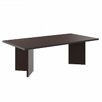 Конференц стол TCT 2312 Дуб Каньон Z 2300х1200х750 TORR-Z