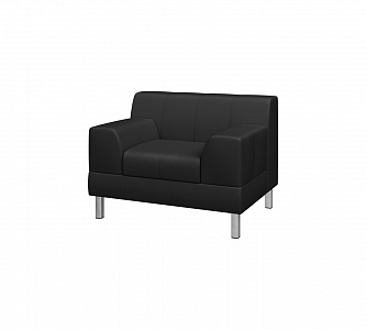 FL1-2 Флагман. Кресло. Ecotex 3001.