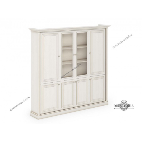 Шкаф IN-2221 (White)