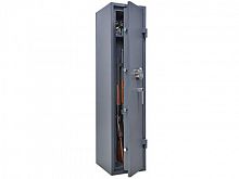 Оружейный сейф ASG/WS3 EL