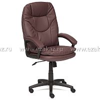 Кресло офисное TetChair «Comfort LT» ( brown)