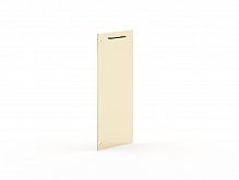 Дверь стеклянная TMGT 42-1 Тонированная бронза 422х4х1132 TORR