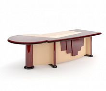 Стол письменный RM28(R) Romano