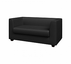 Nap2 Наполеон. Диван 2-местный. Ecotex 3001.