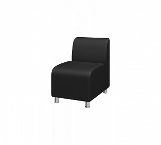 Микс. Модуль 1-местный. Ecotex 3001.