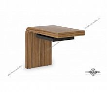 Приставка для стола DA12 Dao Walnut