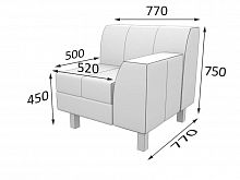 Flagman (Fl1L)