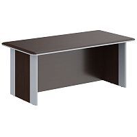 Стол руководителя DST 1890H Дуб Каньон 1800х900х750